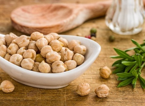 تصویر 2 از خرید نخود درجه یک + قیمت فروش استثنایی